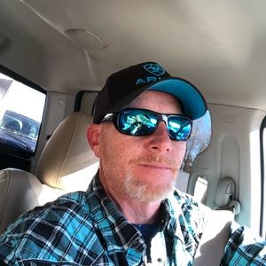 Meet your Posher, Grant